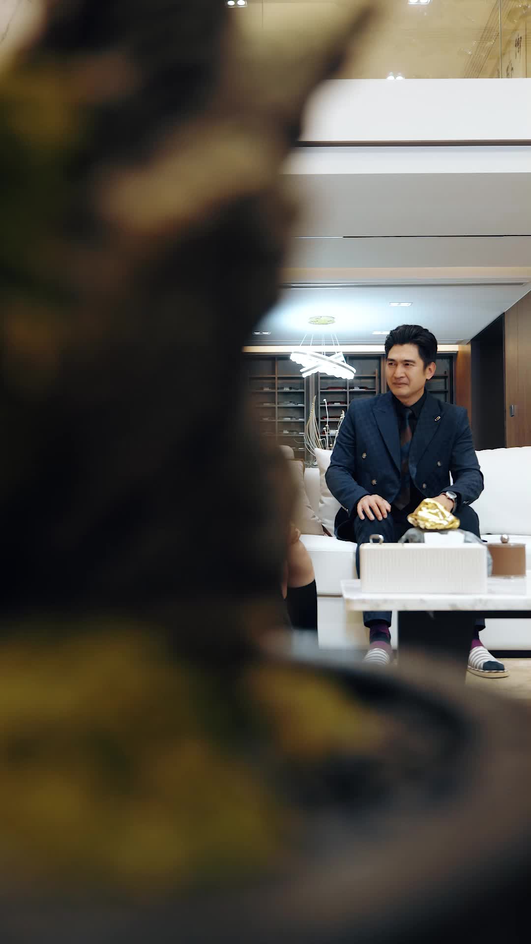 Episode 9 - Mata Terbuka